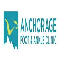 Anchorage Foot & Ankle Clinic image 2